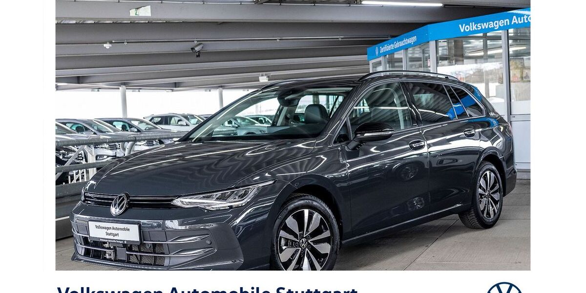 VW Golf 20.841 km 29.130 &euro; Stuttgart-Wangen 70188