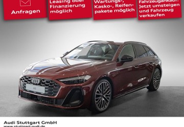 Audi A5 9.999 km 75.990 &euro; Stuttgart 70469