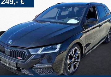 Skoda Octavia 83.799 km 28.930 &euro; Weinstadt-Endersbach 71384