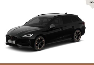Seat Leon 29.470 km 29.930 &euro; Stuttgart-Feuerbach 70469
