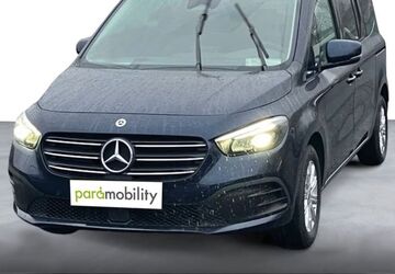 Mercedes-Benz T-Klasse 5.200 km 52.500 &euro; Leinfelden-Echterdingen 70771