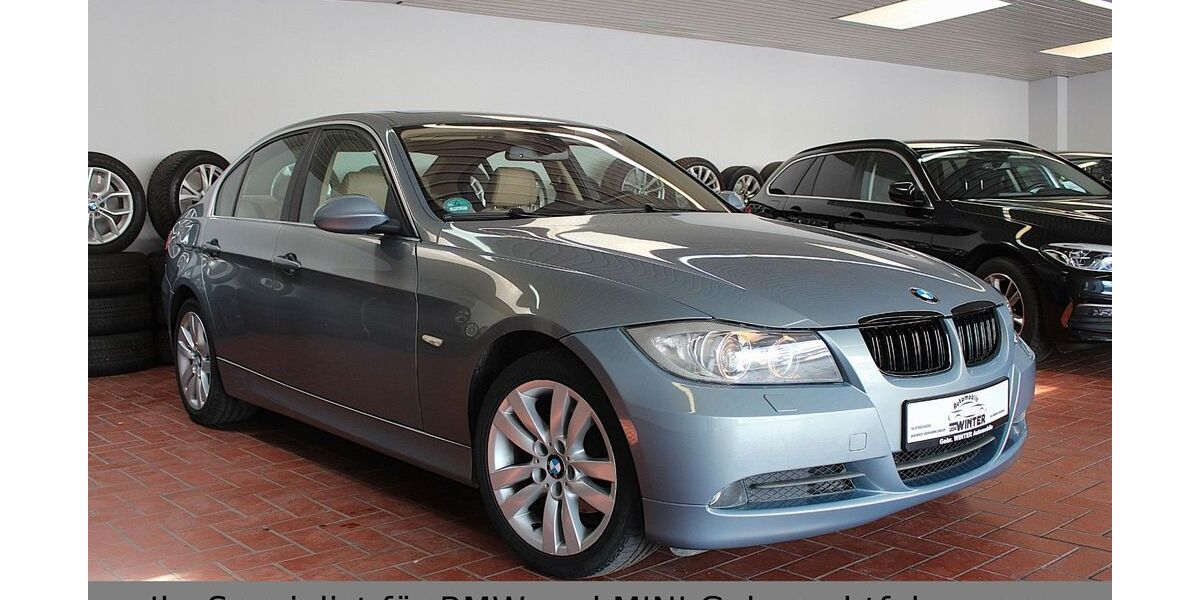 BMW 325 159.653 km 10.699 &euro; Vaihingen Enz 71665