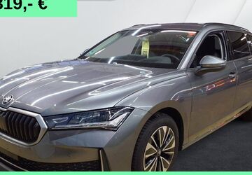 Skoda Superb 26.800 km 35.740 &euro; Weinstadt-Endersbach 71384