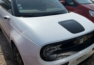 Honda e 29.000 km 16.500 &euro; Filderstadt 70794