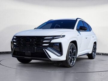 Gebrauchte Hyundai Tucson