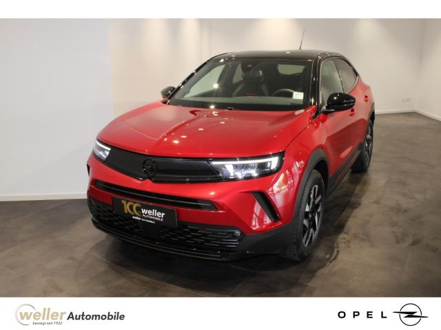 Opel Mokka 49.900 km 17.840 &euro; Bietigheim-Bissingen 74321