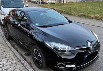 Renault Megane 70.000 km 7.900 &euro; Filderstadt 70794