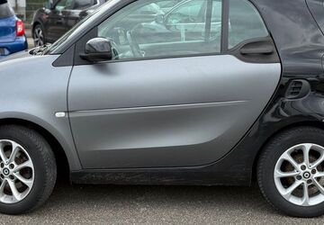 Smart ForTwo 218.000 km 7.300 &euro; Winterbach 73650