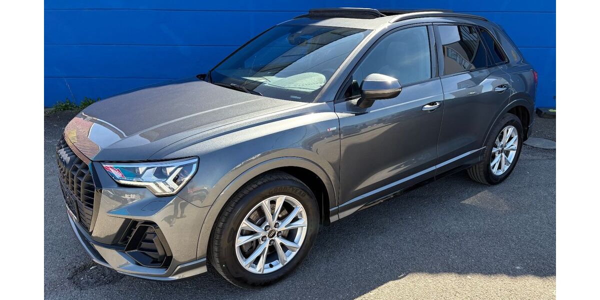 Audi Q3 50.931 km 39.900 &euro; Sindelfingen 71065