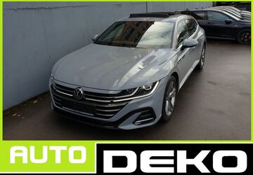 VW Arteon 166.683 km 22.470 &euro; Waiblingen 71332