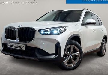 BMW X1 7.725 km 38.860 &euro; Stuttgart 70569