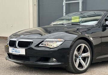 BMW 630 62.500 km 22.900 &euro; Stuttgart 70374