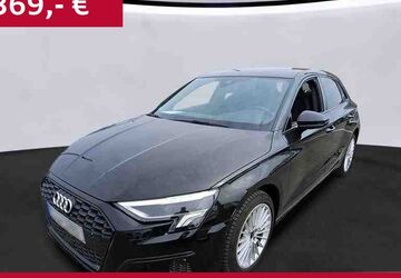 Audi A3 11.290 km 29.930 &euro; Ludwigsburg 71636