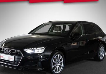 Audi A4 71.190 km 31.830 &euro; Stuttgart 70469