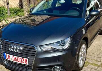 Audi A1 159.402 km 9.950 &euro; Sachsenheim 74343