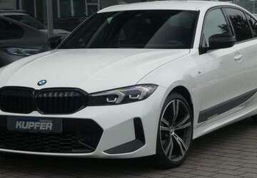 BMW 320 33.400 km 37.900 &euro; Vaihingen/Enz 71665