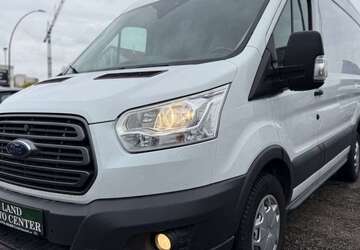Ford Transit 168.000 km 11.980 &euro; Böblingen 71032