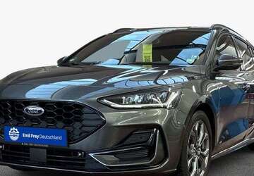 Ford Focus 24.785 km 21.500 &euro; Stuttgart 70190