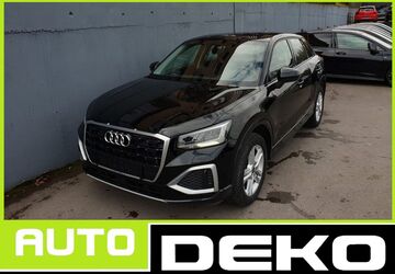 Audi Q2 192.695 km 19.330 &euro; Waiblingen 71332