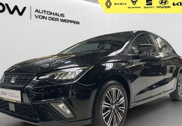 Seat Ibiza 22.800 km 18.980 &euro; Stuttgart 70469