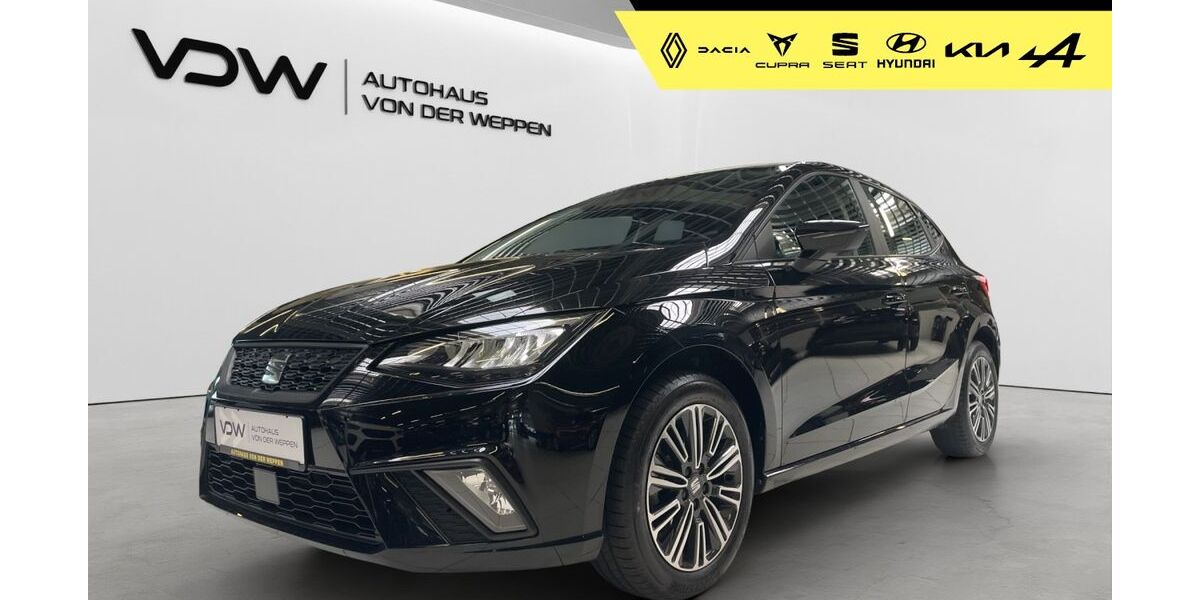 Seat Ibiza 22.800 km 18.980 &euro; Stuttgart 70469