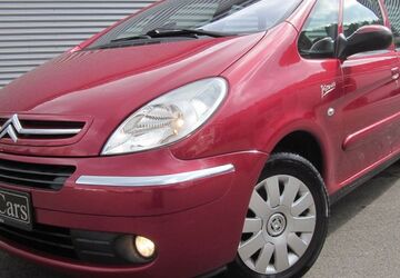 Citroen Xsara Picasso 128.500 km 2.485 &euro; Aidlingen 71134