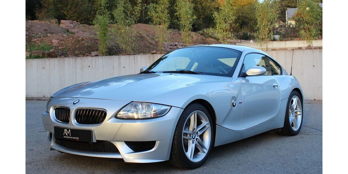 BMW Z4 M 53.700 km 50.950 &euro; Böblingen 71034