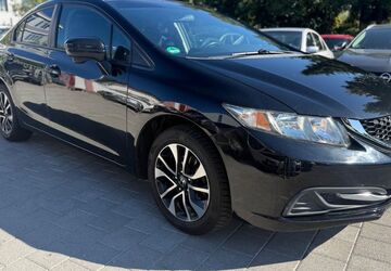 Honda Civic 181.697 km 6.500 &euro; Fellbach 70736