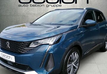 Peugeot 3008 67.410 km 19.980 &euro; Schönaich 71101