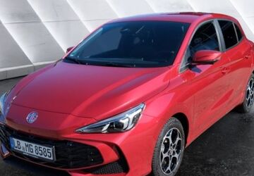 MG 3 4.963 km 20.930 &euro; Bietigheim-Bissingen 74321