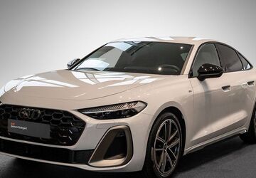 Audi A5 9.999 km 47.940 &euro; Stuttgart 70563