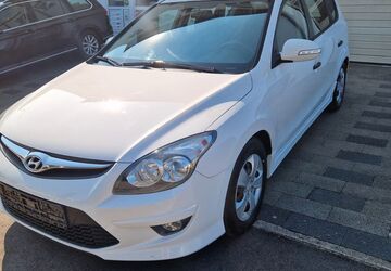 Hyundai i30 198.546 km 4.999 &euro; Schönaich 71101