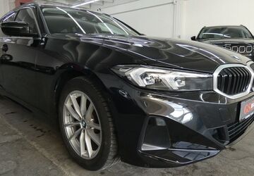 BMW 318 94.800 km 22.999 &euro; Metzingen 72555