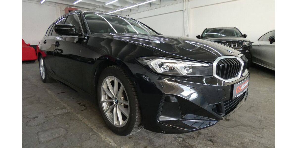 BMW 318 94.800 km 22.999 &euro; Metzingen 72555