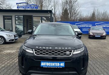 Land Rover Range Rover Evoque 100.000 km 25.900 &euro; Kirchheim Unter Teck 73230