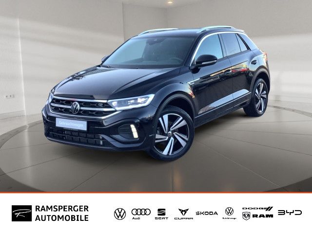 VW T-Roc 31.584 km 28.490 &euro; Nürtingen 72622