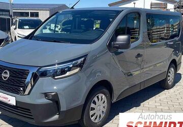 Nissan Primastar 5.000 km 36.990 &euro; Sachsenheim 74343