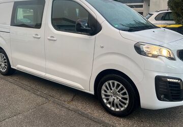 Peugeot Expert 74.325 km 18.490 &euro; Vaihingen/Enz 71665