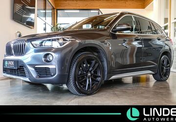 BMW X1 141.600 km 20.700 &euro; Kusterdingen 72127