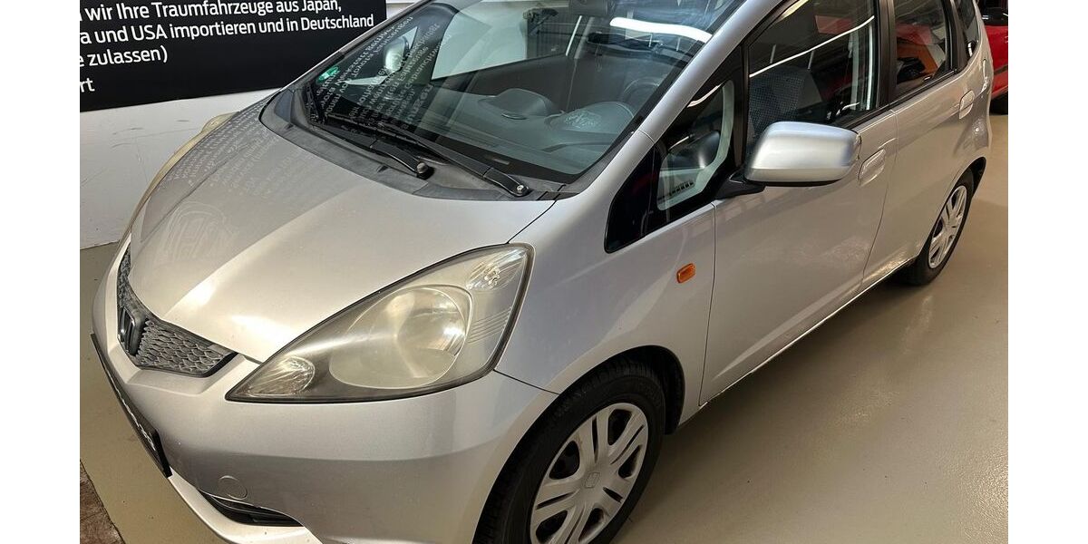 Honda Jazz 166.985 km 2.790 &euro; LEONBERG 71229
