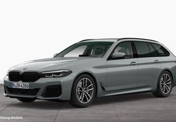BMW 540 57.650 km 54.450 &euro; Waiblingen 71332