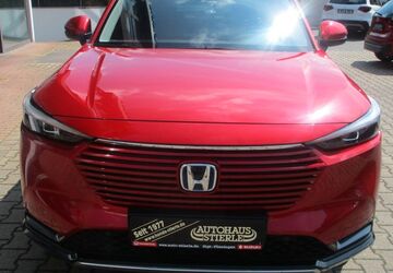 Honda HR-V 37.410 km 21.990 &euro; Stuttgart 70599