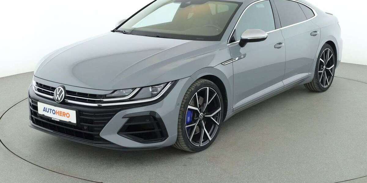 VW Arteon 59.389 km 35.490 &euro; Stuttgart 70195