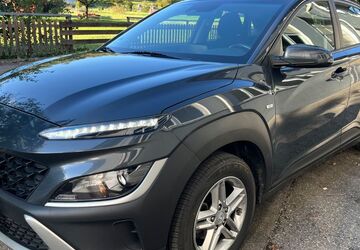 Hyundai KONA 79.650 km 14.990 &euro; Mönsheim 71297