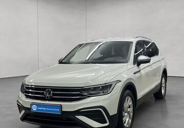 VW Tiguan Allspace 21.045 km 32.990 &euro; Filderstadt 70794