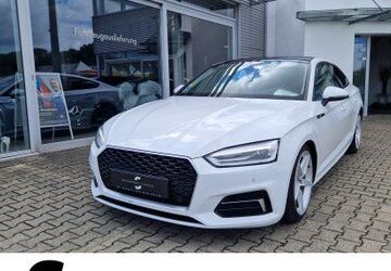 Audi A5 97.794 km 26.440 &euro; Wendlingen am Neckar 73240
