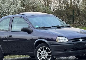 Opel Corsa 105.000 km 2.200 &euro; Murr 71711