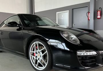 Porsche 911 Urmodell 181.100 km 58.900 &euro; Neckartailfingen 72666