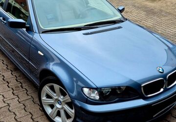 BMW 320 78.328 km 10.999 &euro; Stuttgart 70435