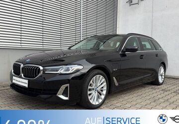 BMW 530 66.999 km 30.490 &euro; Asperg 71679